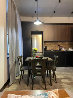 Cozy apartment in the center of Yerevan